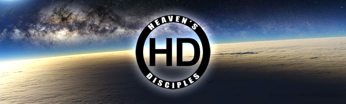 Heaven's Disciples Wear